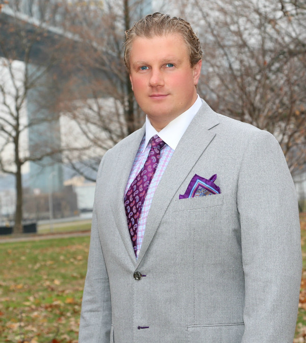Michael L. Walker, Esq., attorney at law in Bay Ridge, Brooklyn